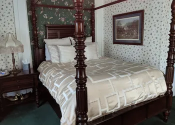 Allegiance Bed and Breakfast hotel thumbnail 5