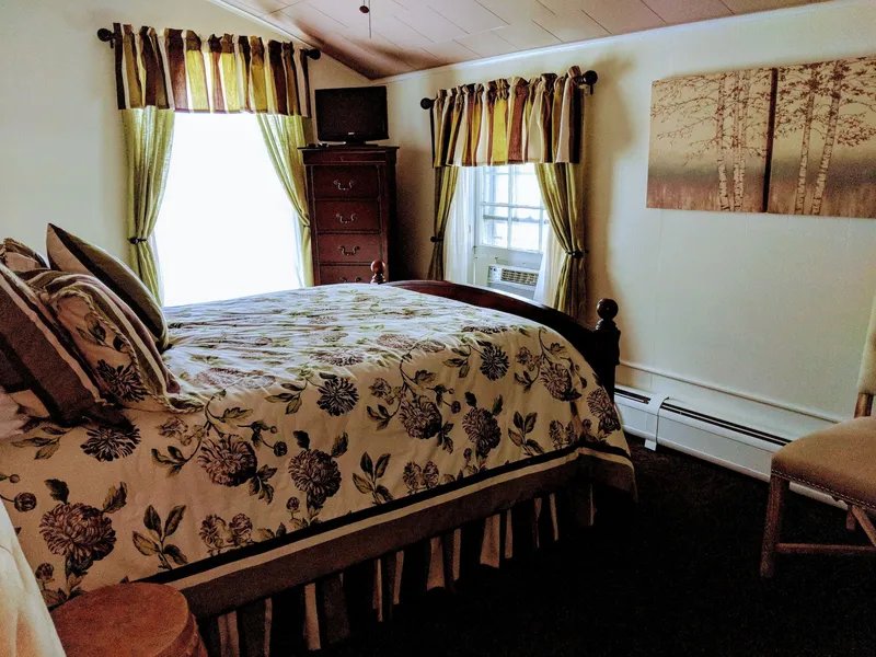 Allegiance Bed and Breakfast hotel detail image 6