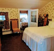 Allegiance Bed and Breakfast hotel detail image 7