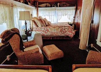 Allegiance Bed and Breakfast hotel thumbnail 8