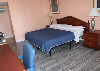 Executive Economy Lodge hotel thumbnail 2