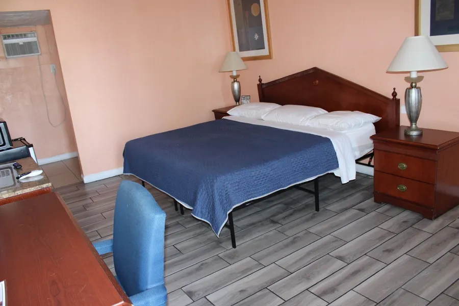 Executive Economy Lodge hotel detail image 2