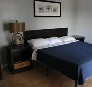 Executive Economy Lodge hotel detail image 3