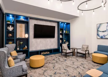 Hilton Garden Inn Jacksonville Ponte Vedra Sawgrass hotel thumbnail 2