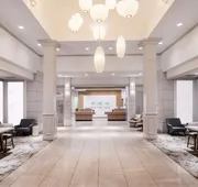 Hilton Garden Inn Jacksonville Ponte Vedra Sawgrass hotel detail image 3