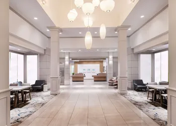 Hilton Garden Inn Jacksonville Ponte Vedra Sawgrass hotel thumbnail 3