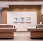 Hilton Garden Inn Jacksonville Ponte Vedra Sawgrass hotel detail image 4