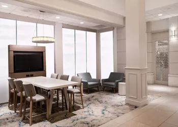 Hilton Garden Inn Jacksonville Ponte Vedra Sawgrass hotel thumbnail 5