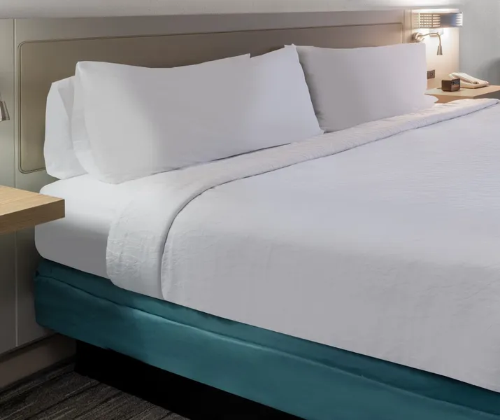 Hilton Garden Inn Jacksonville Ponte Vedra Sawgrass hotel detail image 6