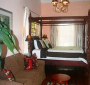 Old City House Inn and Restaurant hotel detail image 4