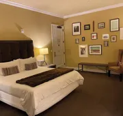 Wydown Hotel hotel detail image 7