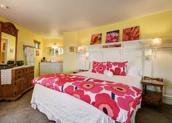 Country Cottage of Langley hotel thumbnail 3