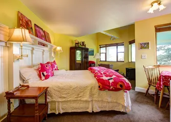 Country Cottage of Langley hotel thumbnail 4