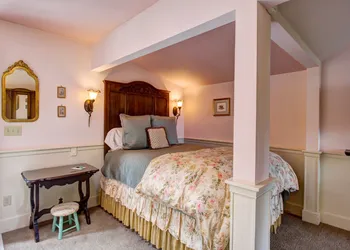 Country Cottage of Langley hotel thumbnail 6
