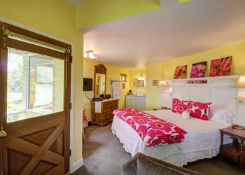 Country Cottage of Langley hotel thumbnail 8
