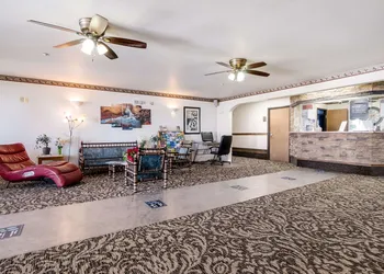 Americas Best Value Inn Green River hotel thumbnail 2