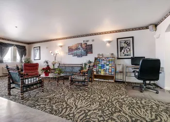 Americas Best Value Inn Green River hotel thumbnail 3