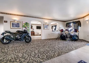 Americas Best Value Inn Green River hotel thumbnail 4