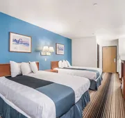Americas Best Value Inn Green River hotel detail image 7