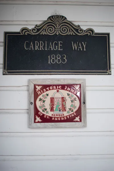 Carriage Way Inn hotel detail image 2