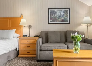 Pinnacle Hotel Whistler Village hotel thumbnail 4