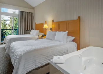 Pinnacle Hotel Whistler Village hotel thumbnail 8
