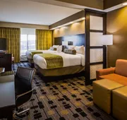 Best Western Plus University Inn hotel detail image 3