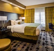 Best Western Plus University Inn hotel detail image 4