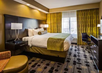 Best Western Plus University Inn hotel thumbnail 4