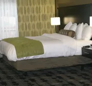 Best Western Plus University Inn hotel detail image 7