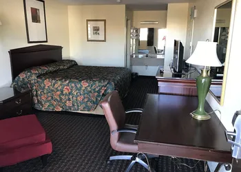 Knights Inn Augusta at Deans Bridge Rd hotel thumbnail 3