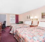 Knights Inn Augusta at Deans Bridge Rd hotel detail image 7