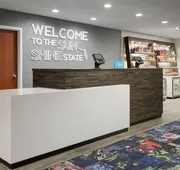 Hampton Inn & Suites Tampa/Ybor City/Downtown hotel detail image 3