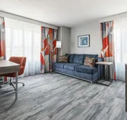 Hampton Inn & Suites Tampa/Ybor City/Downtown hotel detail image 4