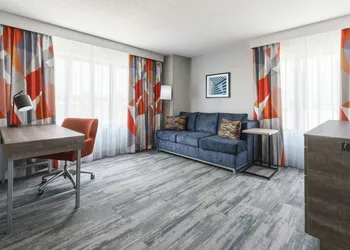Hampton Inn & Suites Tampa/Ybor City/Downtown hotel thumbnail 4