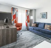 Hampton Inn & Suites Tampa/Ybor City/Downtown hotel detail image 5