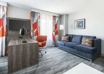 Hampton Inn & Suites Tampa/Ybor City/Downtown hotel thumbnail 5
