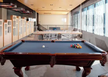 Aloft by Marriott Richmond West Short Pump hotel thumbnail 2
