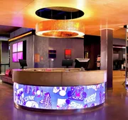 Aloft by Marriott Richmond West Short Pump hotel detail image 3