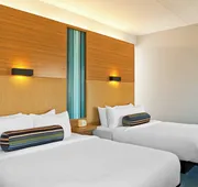 Aloft by Marriott Richmond West Short Pump hotel detail image 5