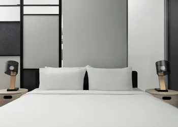 Aloft by Marriott Richmond West Short Pump hotel thumbnail 8
