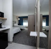 Holiday Inn Express & Suites Tampa Stadium – Airport Area by IHG hotel detail image 3