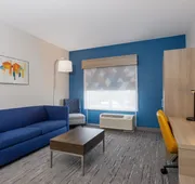 Holiday Inn Express & Suites Tampa Stadium – Airport Area by IHG hotel detail image 5