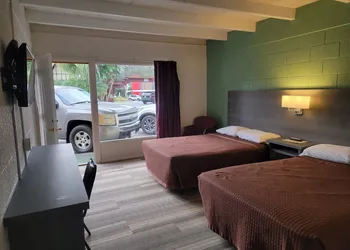 Budget Inn Winter Haven hotel thumbnail 2