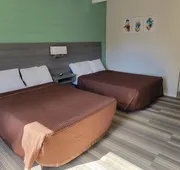 Budget Inn Winter Haven hotel detail image 3