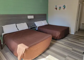 Budget Inn Winter Haven hotel thumbnail 3