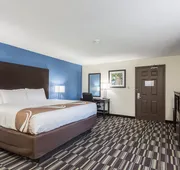 Quality Inn Farmington hotel detail image 7