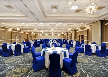 DoubleTree by Hilton Hotel Augusta hotel thumbnail 4