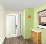 WoodSpring Suites Augusta Riverwatch hotel detail image 3