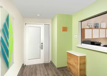 WoodSpring Suites Augusta Riverwatch hotel thumbnail 3